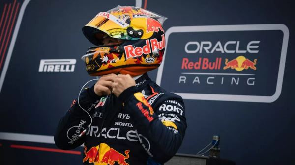 Дженсон Баттон назвал вероятного кандидата на место Переса в Red Bull