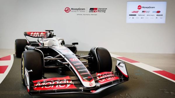 Toyota и Haas создадут программу поддержки молодых пилотов