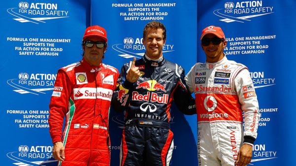 Фернандо Алонсо объяснил, почему не воспринимал Red Bull всерьёз в 2008 году