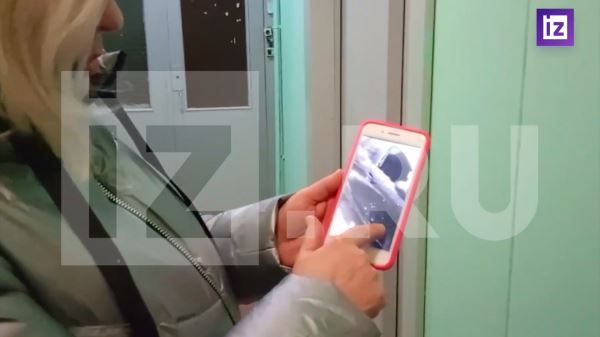 Владелица стоявшей рядом с подорванным авто в Москве машины рассказала о повреждениях